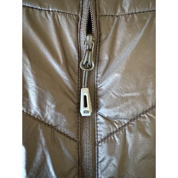 Outdoor Research Super Strand LT Lightweight Insulated Puffer Jacket Outdoor 3x - Picture 8 of 14